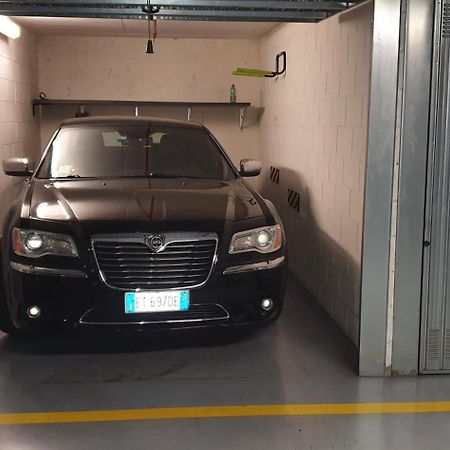 Casa Di Fausto - Citylife Apartment Milano Dış mekan fotoğraf