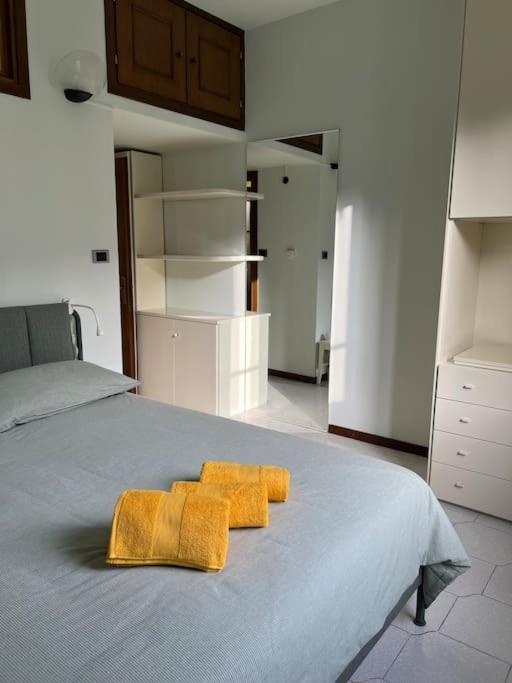 Casa Di Fausto - Citylife Apartment Milano Dış mekan fotoğraf