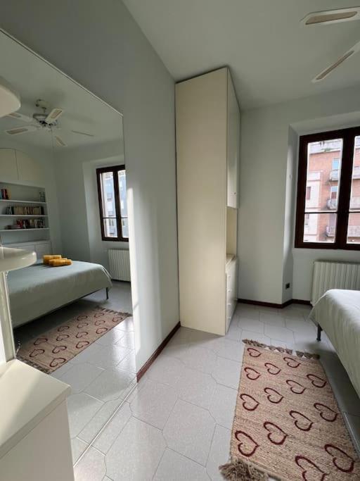 Casa Di Fausto - Citylife Apartment Milano Dış mekan fotoğraf