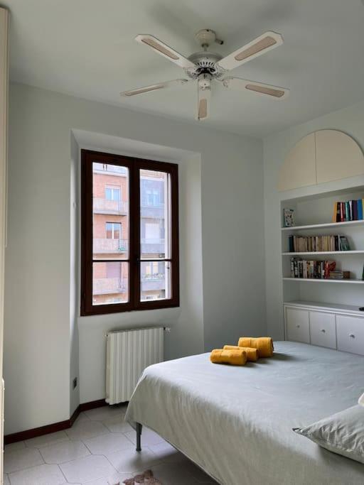 Casa Di Fausto - Citylife Apartment Milano Dış mekan fotoğraf