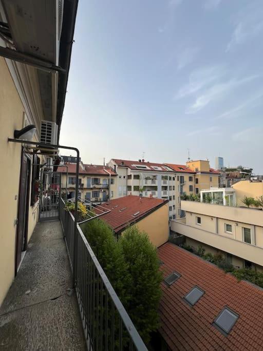Casa Di Fausto - Citylife Apartment Milano Dış mekan fotoğraf