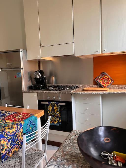 Casa Di Fausto - Citylife Apartment Milano Dış mekan fotoğraf