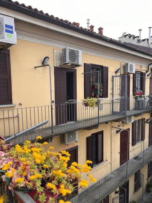 Casa Di Fausto - Citylife Apartment Milano Dış mekan fotoğraf